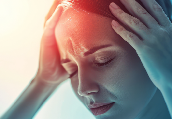 The "M" in Migraine Stands for Magnesium