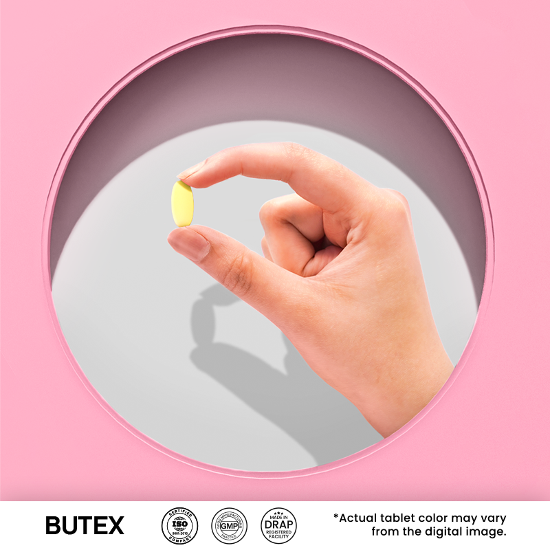Butex Tablet