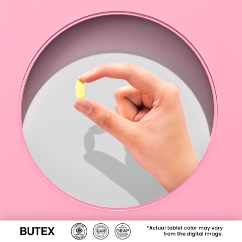 Butex Tablet