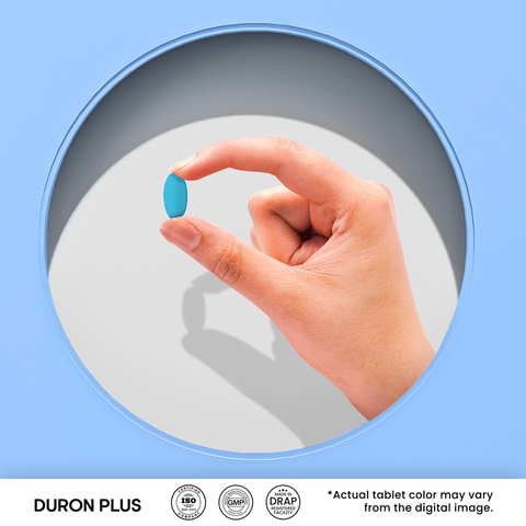 Duron Plus