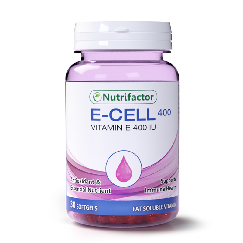 E-Cell 30