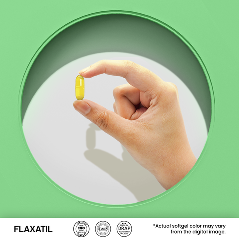 Flaxatil