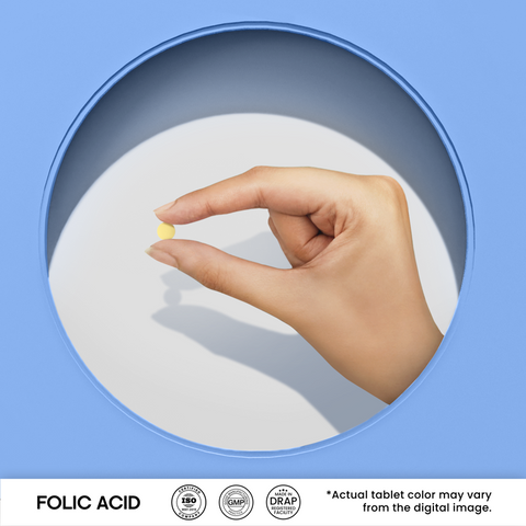 Folic Acid