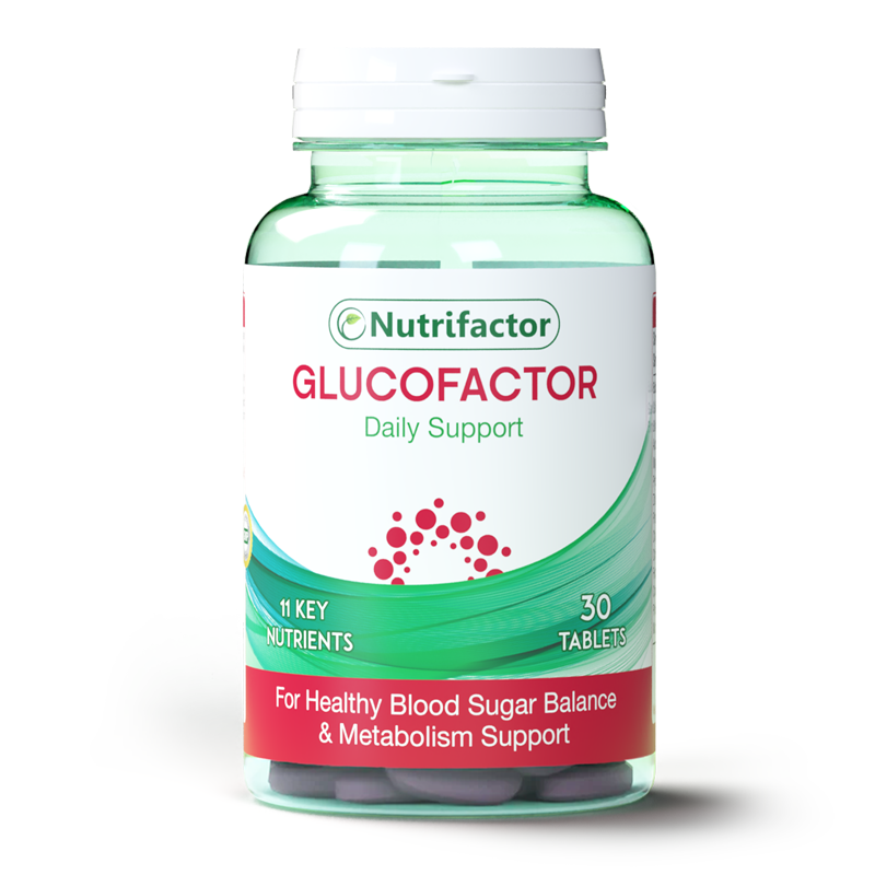 Glucofactor