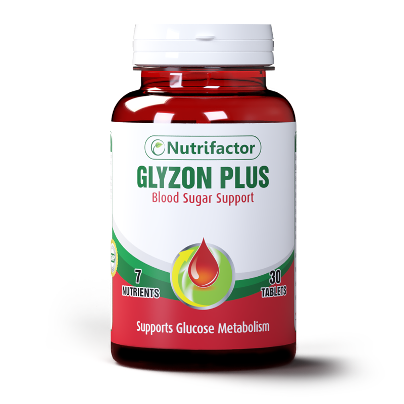 Glyzon Plus