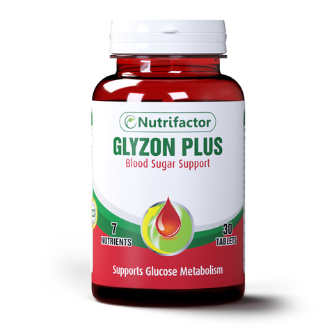 Glyzon Plus
