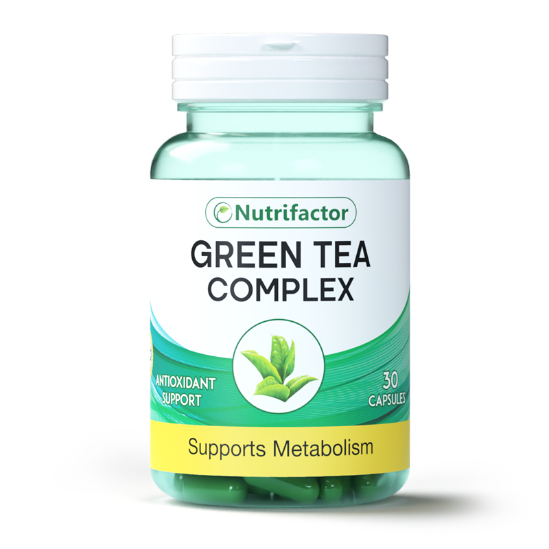 Green Tea Complex