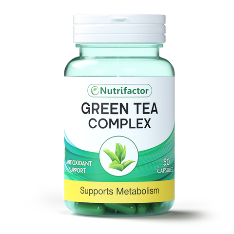 Green Tea Complex