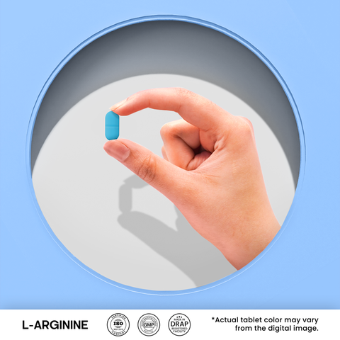 L-Arginine