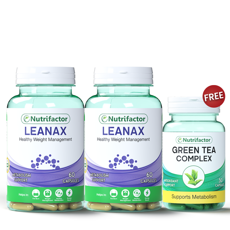 Weight Management Bundle