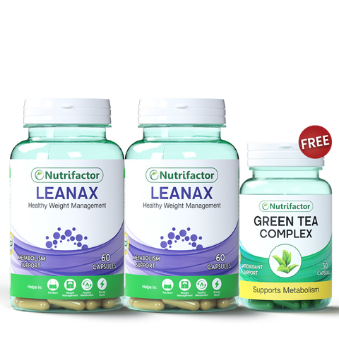 Weight Management Bundle