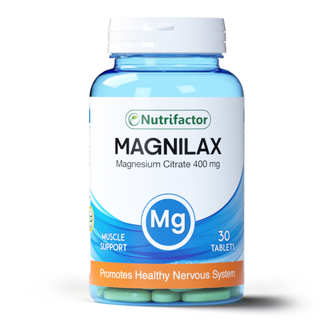 Magnilax 30 Tablets