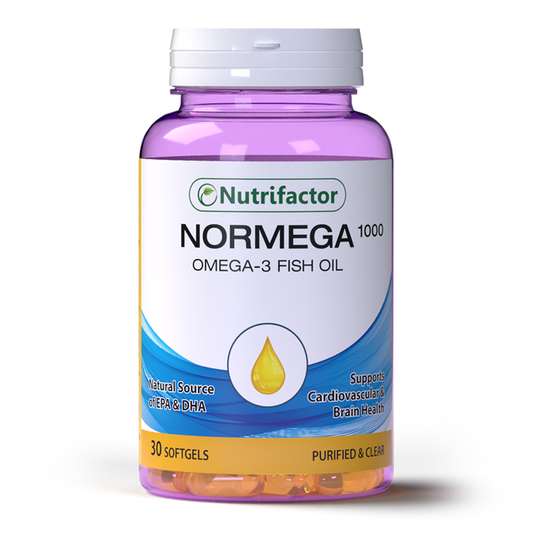 Normega 1000 30 Softgels