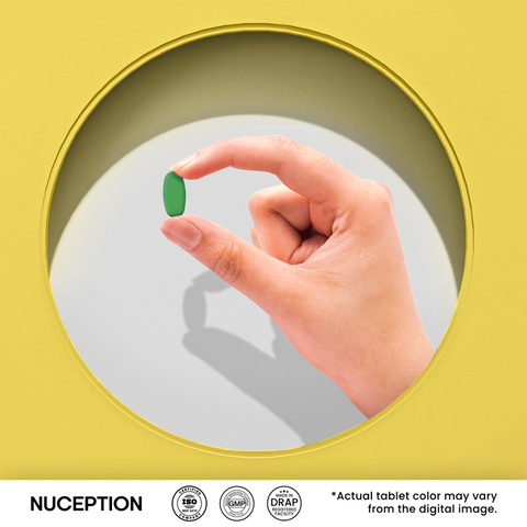 Nuception Tablet