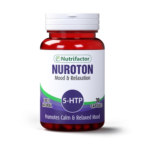 Nuroton 30 Capsules