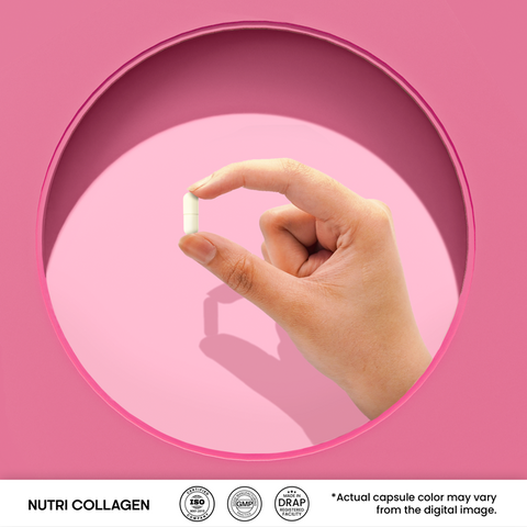 Nutri Collagen