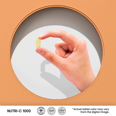 Nutri-C 1000