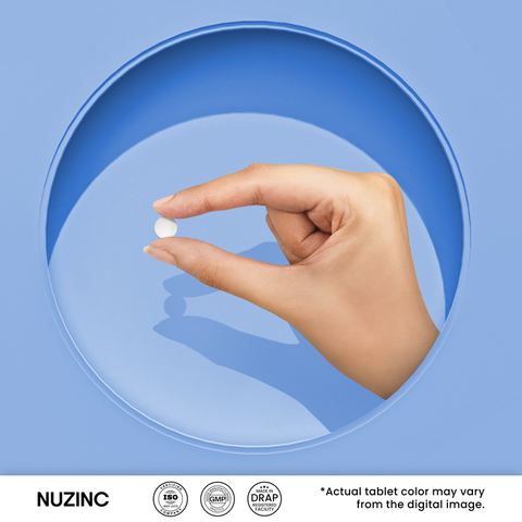 Nuzinc