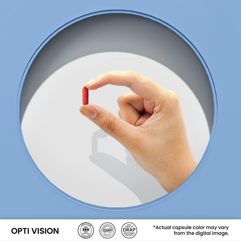 Opti Vision