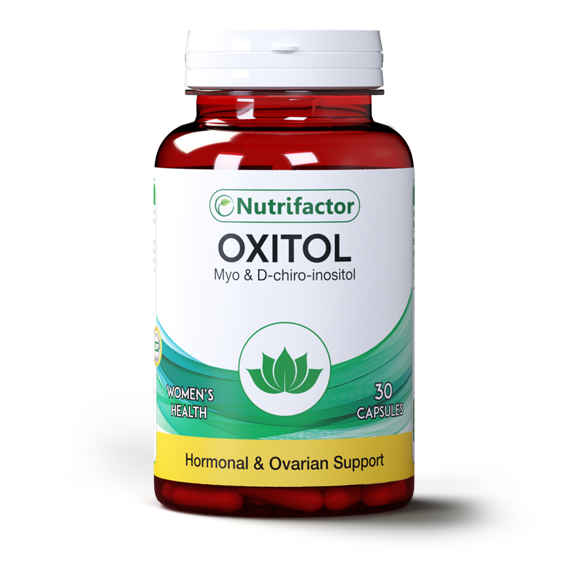 Oxitol 30 Capsules