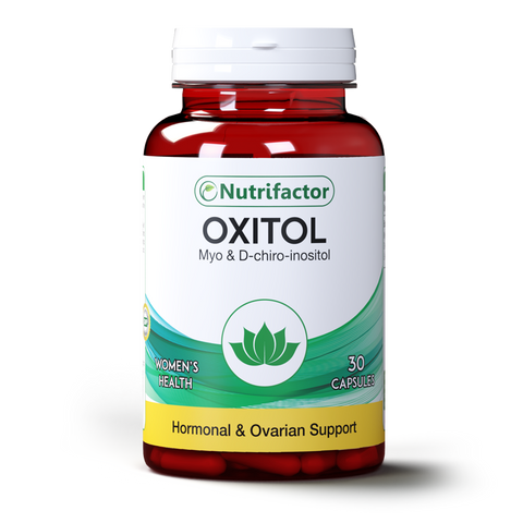 Oxitol 30 Capsules