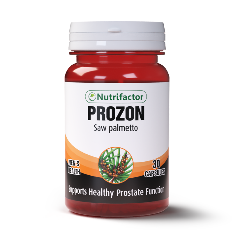 Prozon 30 Capsules