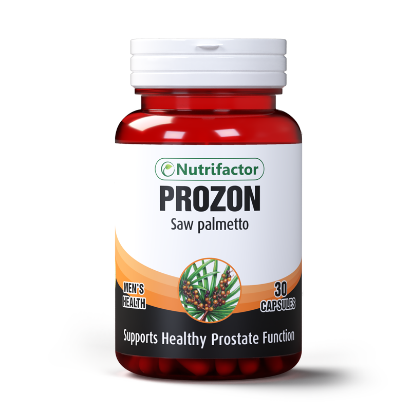 Prozon 30 Capsules