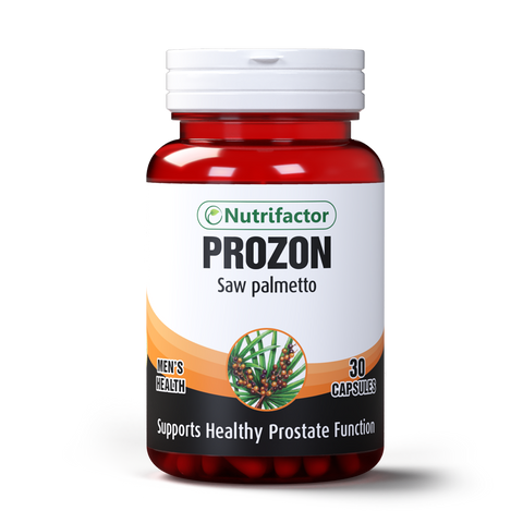 Prozon 30 Capsules