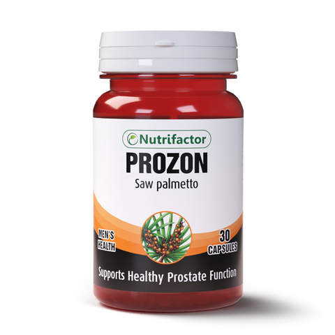 Prozon 30 Capsules