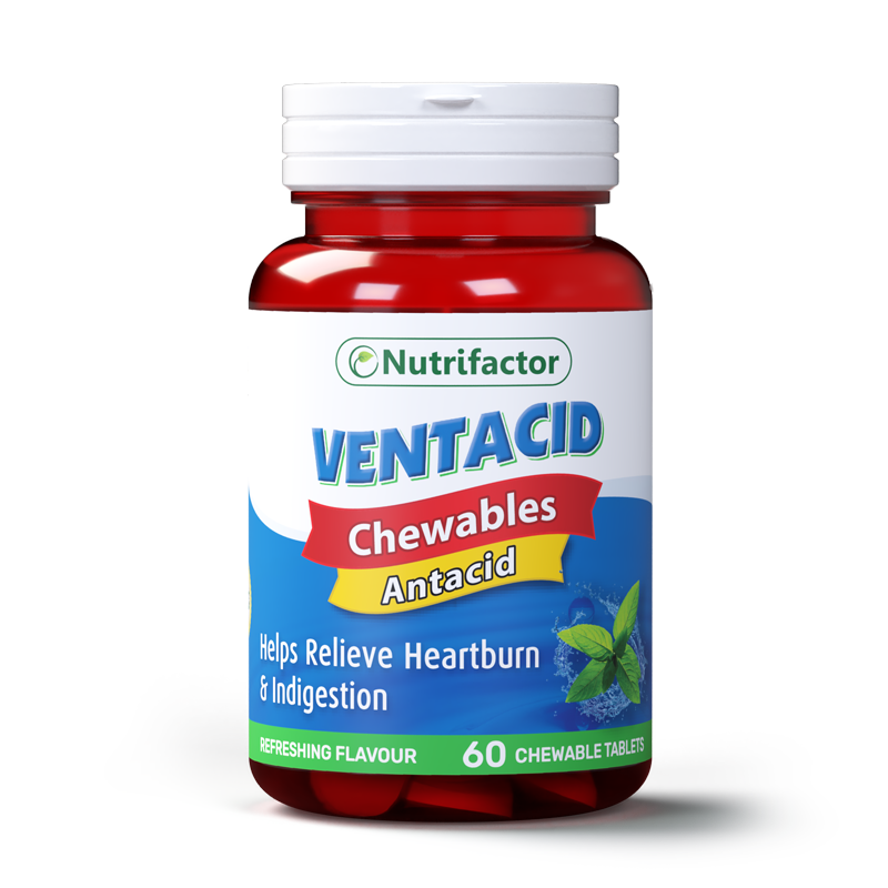 Ventacid