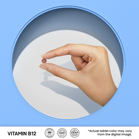 Vitamin B-12